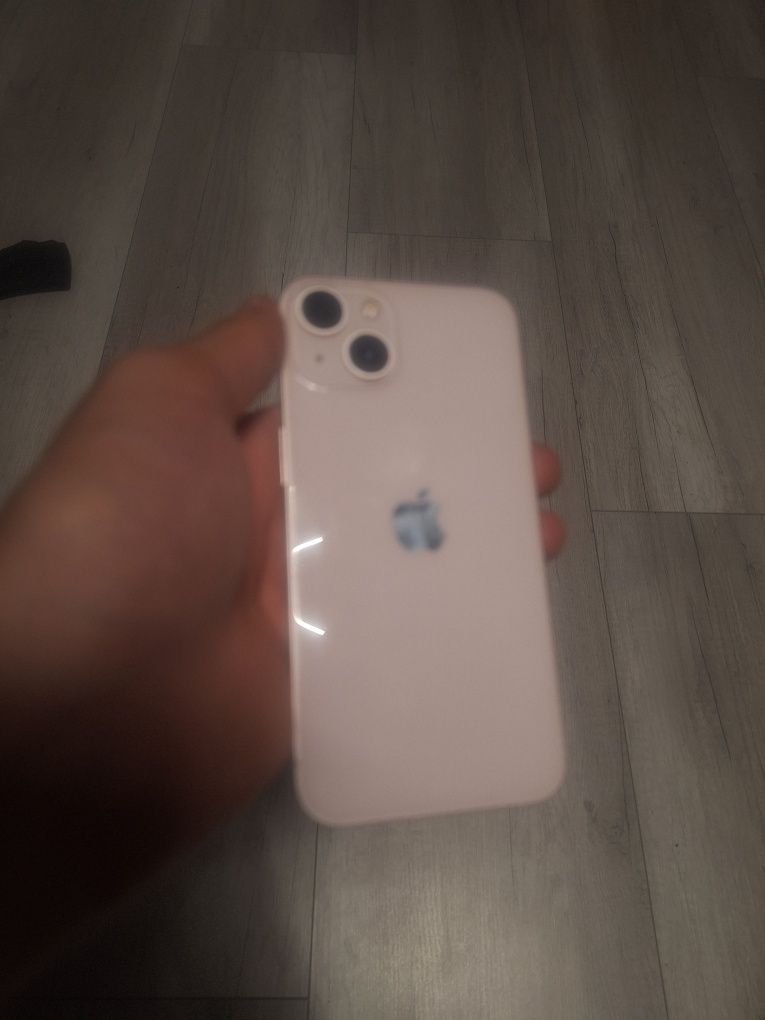iPhone 13 128Gb!