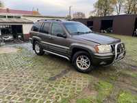 Jeep grand cherokee 4.7 v8