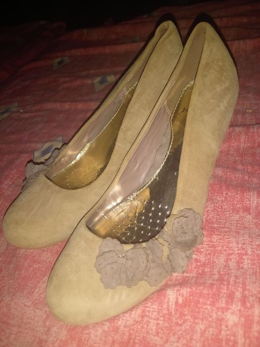 Туфли женские 39 размер