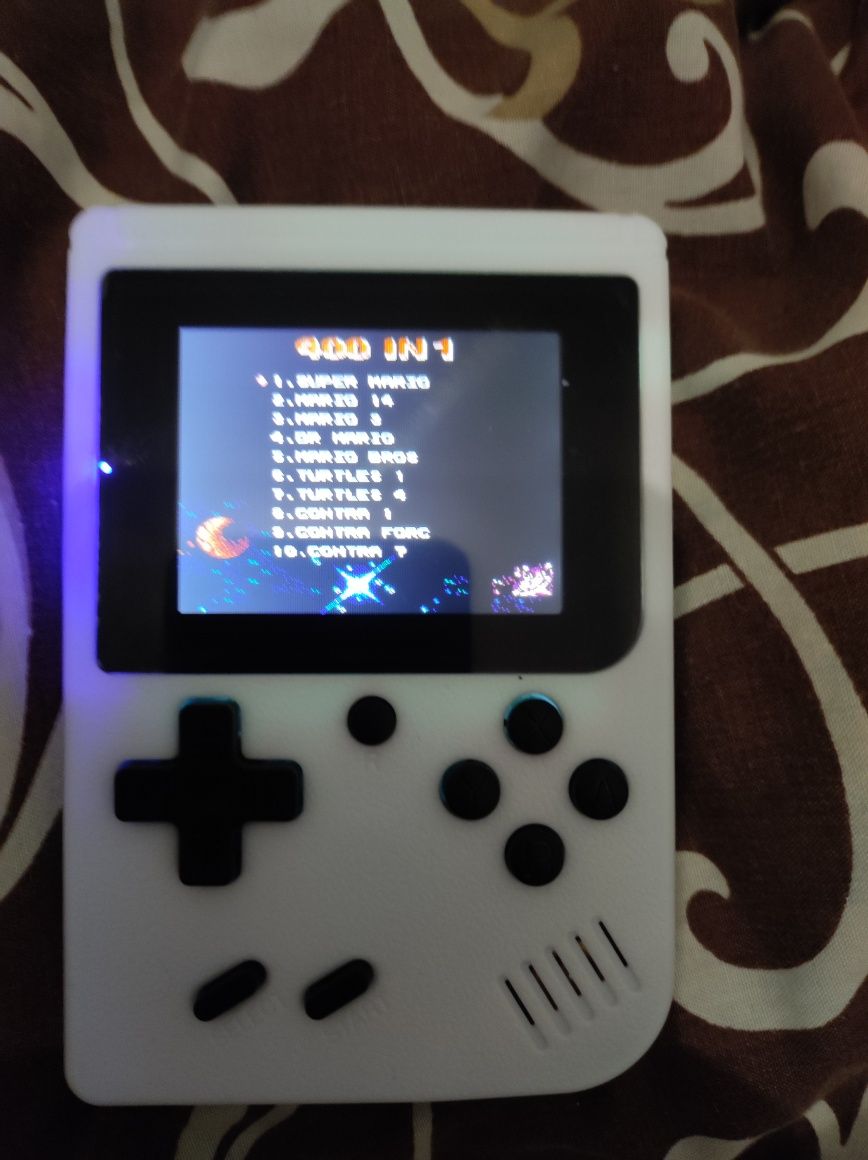 Игровая приставка