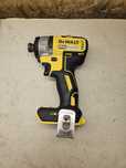 Dewalt DCF887 impakt zakrętarka udarowa 18v brushless