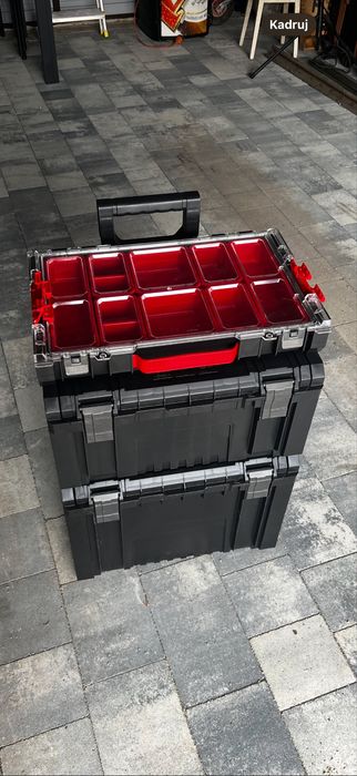 Qbrick system na narzedzia