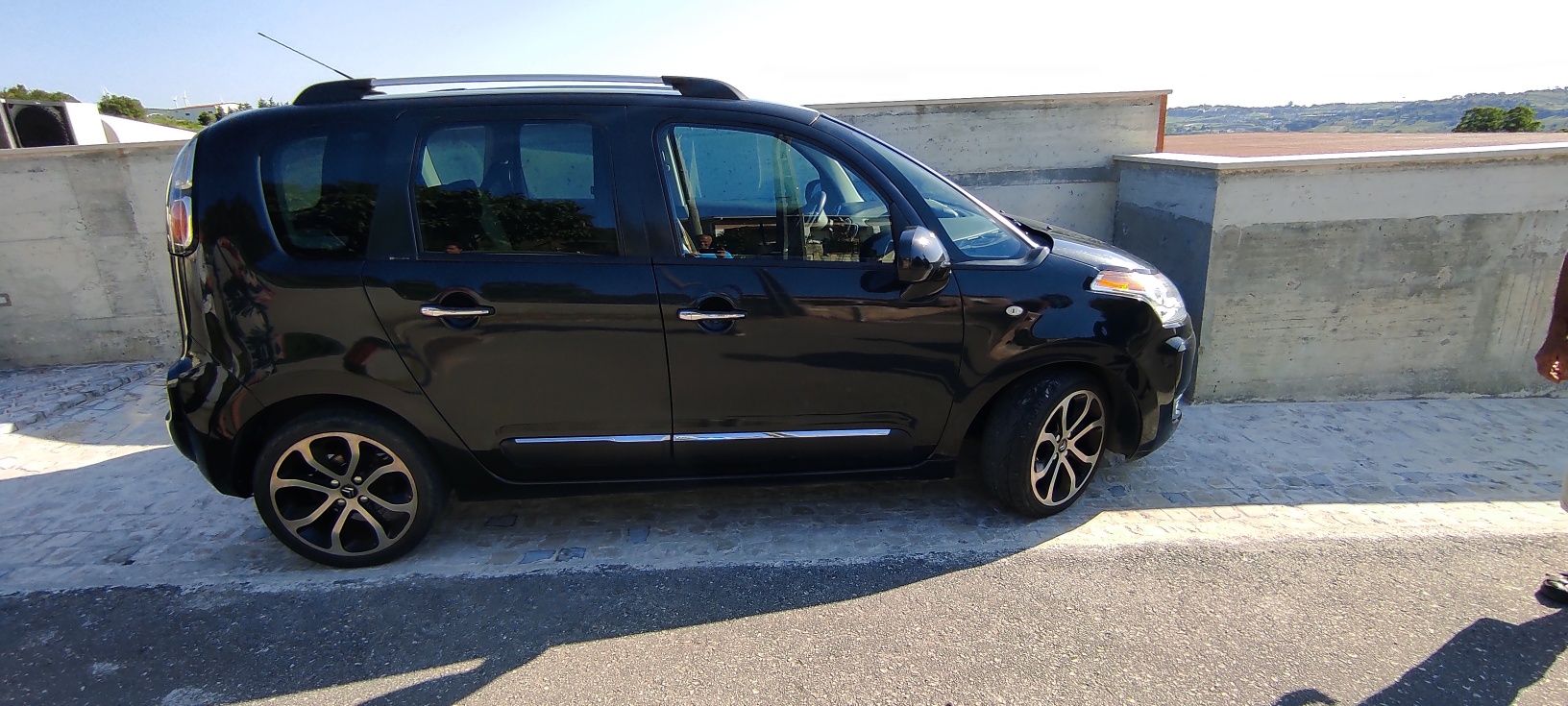Citroen C3 Picasso