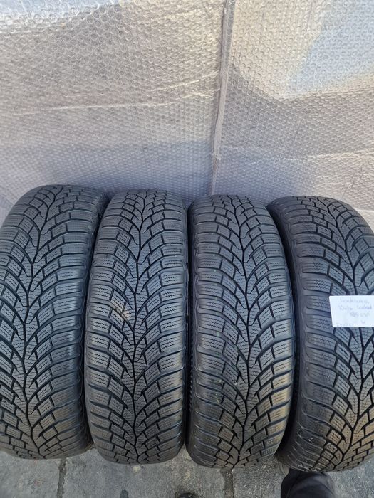 185/65/15 185/65R15 CONTINENTAL 2023 Zima**