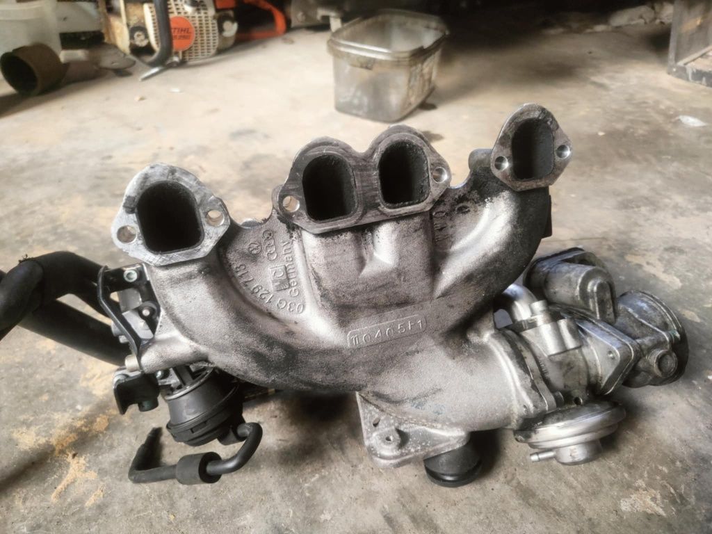 Dolot 1.9 tdi 2.0