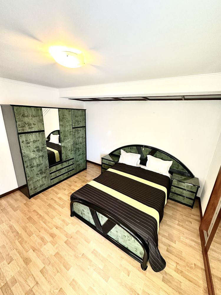 Mobilia para Quarto