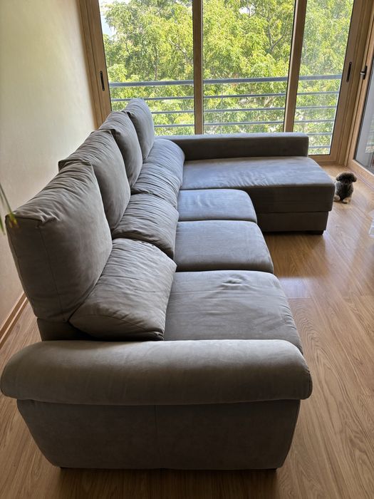 Sofá em Ótimo estado 4 lugares