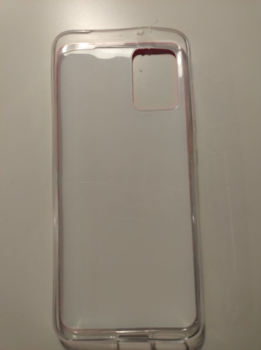 Etui na telefon z wzorem Arcane (Motorola edge 30 neo)