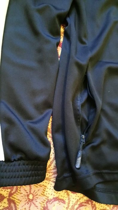 Олімпійка KAPPA (made in Italy) розм L