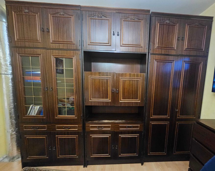 Meblościanka Kamena