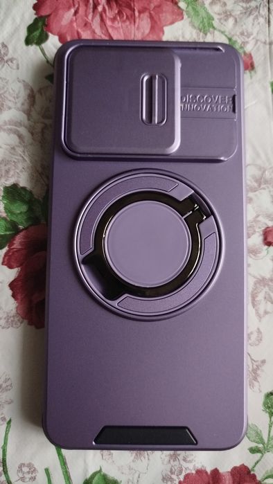 Чехол для телефона Xiaomi Redmi K70E