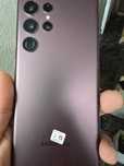 Galaxy S22 ultra...512/12gb