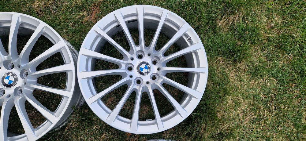 Oryginalne Felgi BMW 18 5x112 Audi,Mercedes,Volkswagen,Skoda,Seat