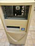 Vendo caixa atx usada