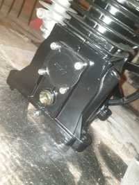 Compressor de ar (Kit Cabeça + Motor)