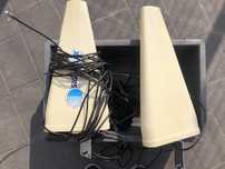 Antena Kierunkowa Tajfun