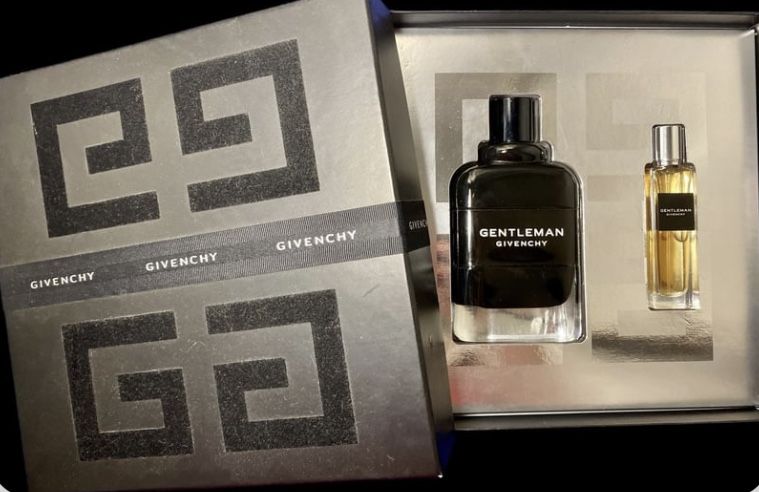 Givenchy Gentleman