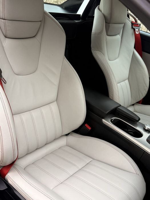 SLK 250 AMG 204cv com 83.000 klm