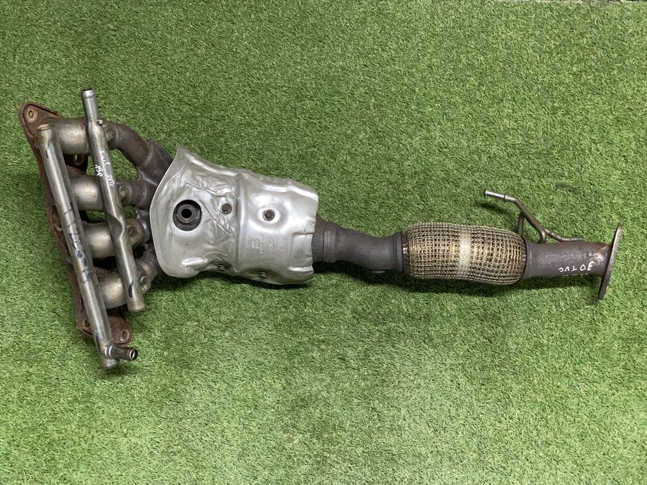 Выпускной коллектор катализатор Ford Fusion USA ОРИГИНАЛ Разборка