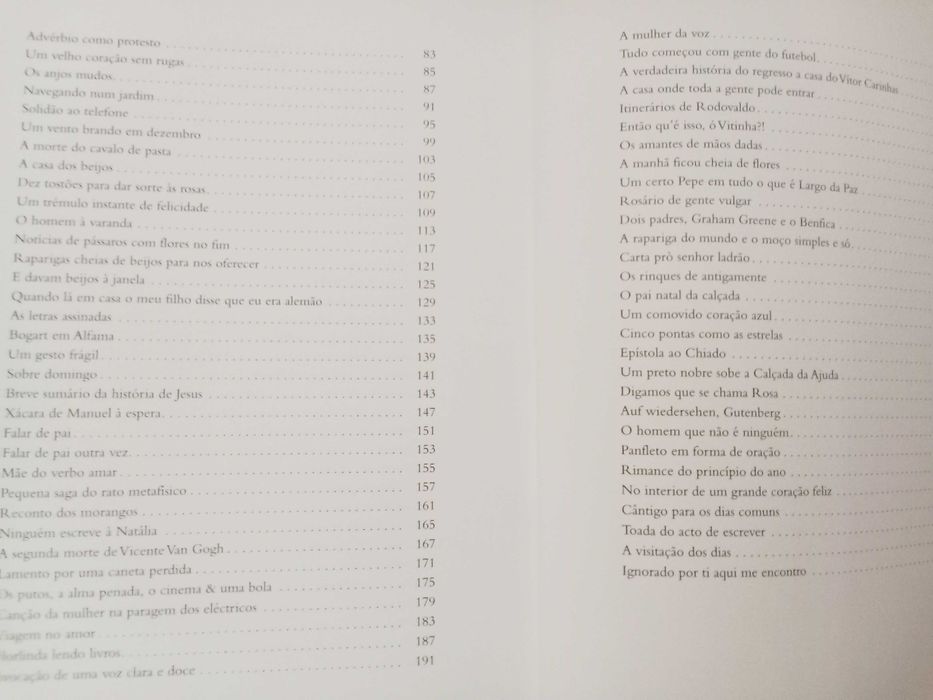 Lisboa contada pelos dedos - Baptista-Bastos