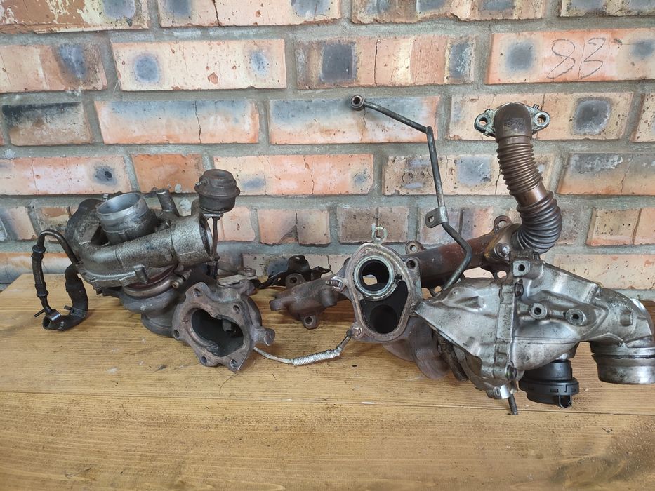 Турбіна турбіни 2.3 diturbo master movano intarstat мастер мовано инта