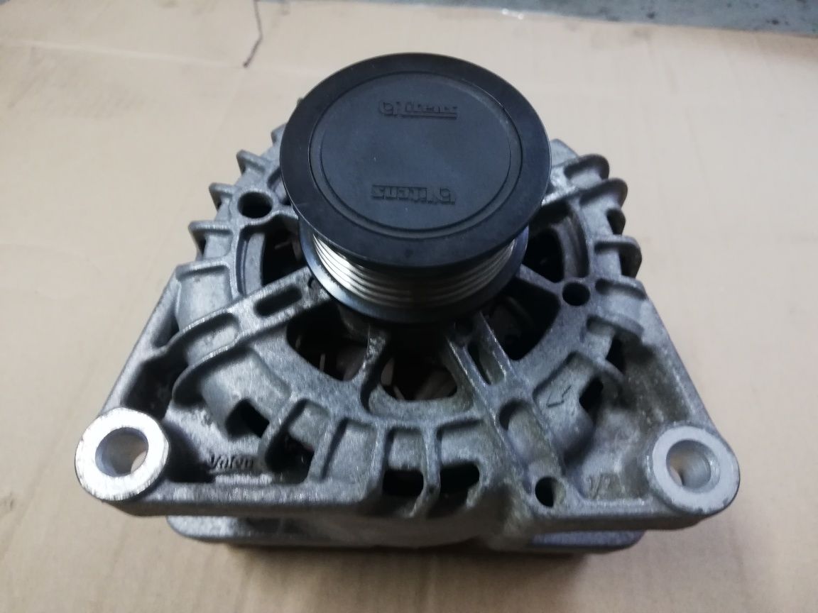 Alternator 2.0 tdci hdi 140 km 163 km Euro 5 Ford Focus mk3 C-max mk2