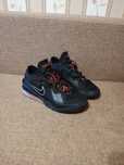 Баскетбольные кросовки nike LeBron 18 low 47.5