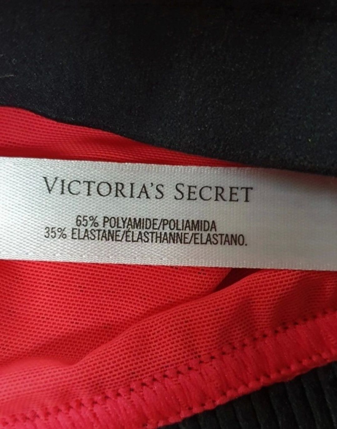 Victoria's Secret biustonosz sportowy 80C / 36C