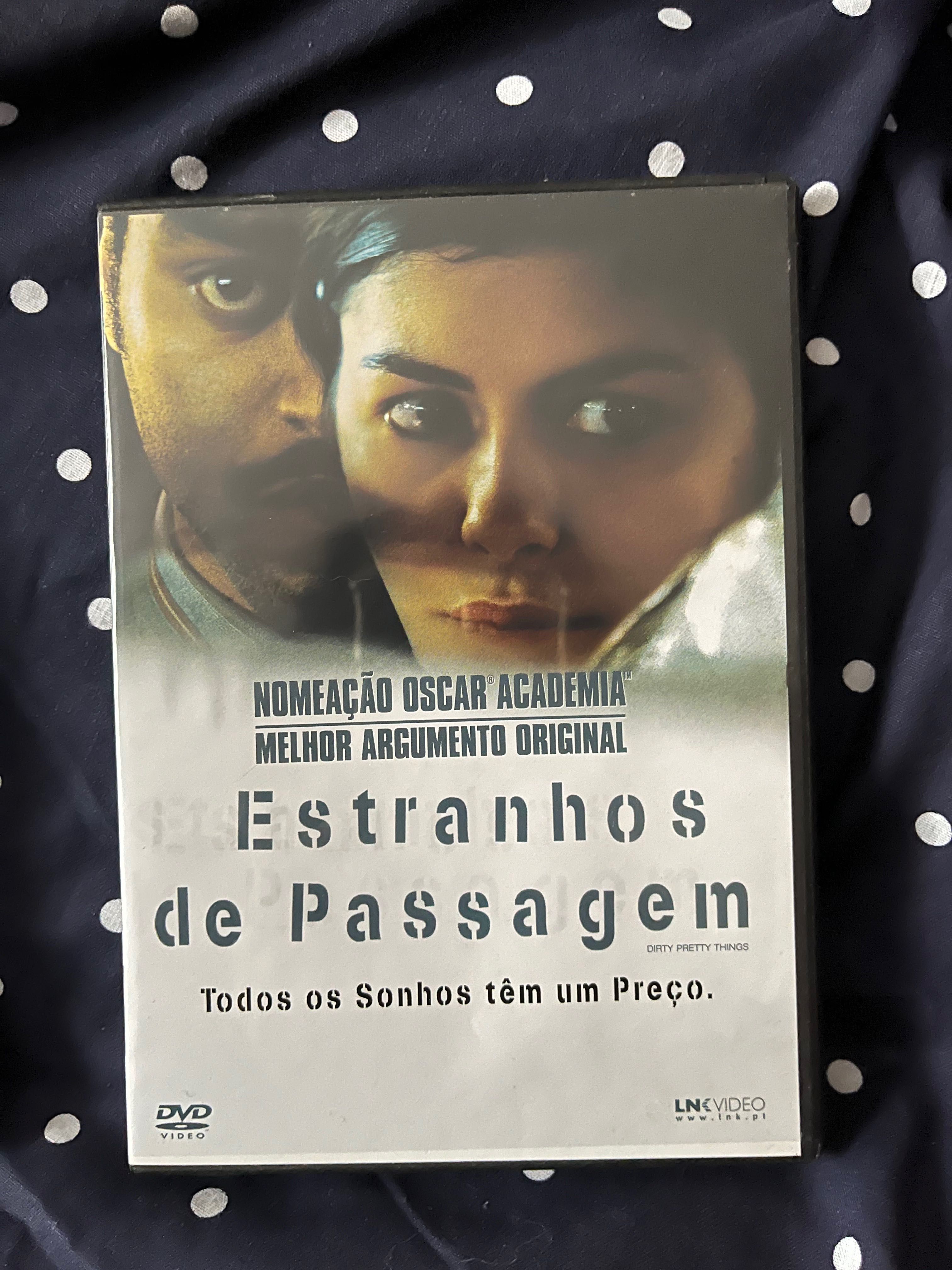 Stephen Frears 2xDVDs Alta Fidelidade  Vidas em Fúria