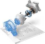 Креслення та 3D моделі на замовлення: SolidWorks; AutoCAD; КОМПАС-3D.