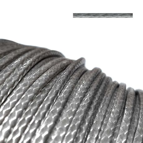 Dyneema Ultra Strong (HMPE) 3mm wytrz.8,8kN ~880kg