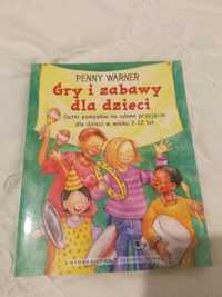 Gry o zabawy dla dzieci