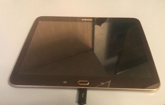 Планшет Samsung Galaxy Tab 3 16Gb Чёрный