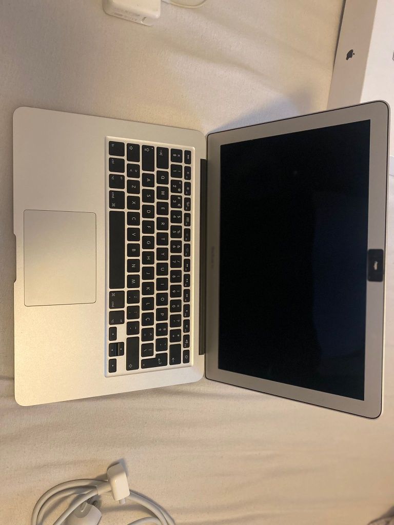 Apple MacBook air 2017