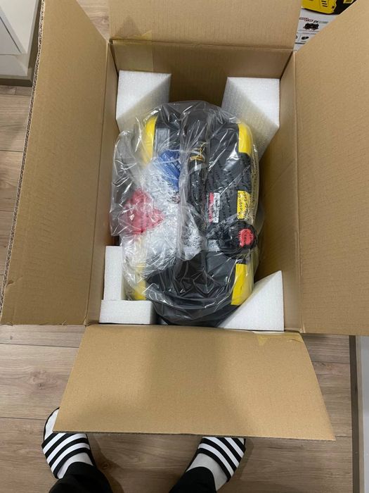 Генератор, Champion 2200 wats