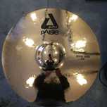 Paiste Alpha Rock Ride 20”
