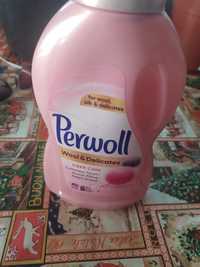 Perwoll для шерсти