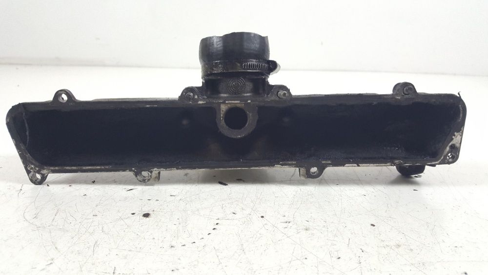 Opel Zafira A Vectra B 2.0 Kolektor Ssący