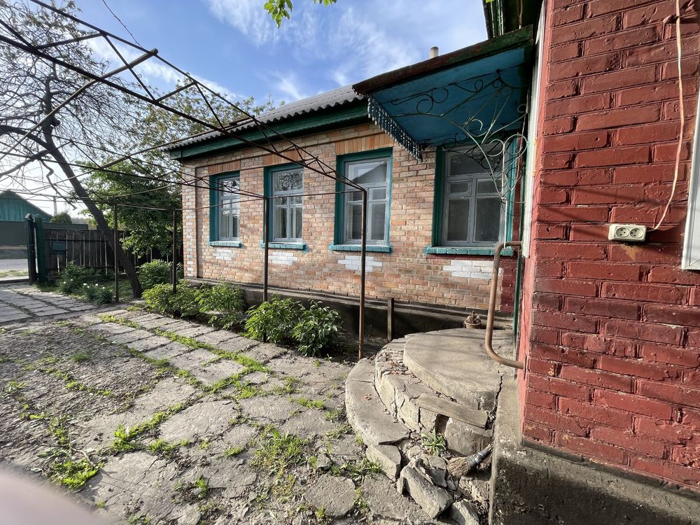 Продаж будинку Руська Поляна
