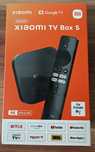 Xiaomi TV box S 2nd Gen