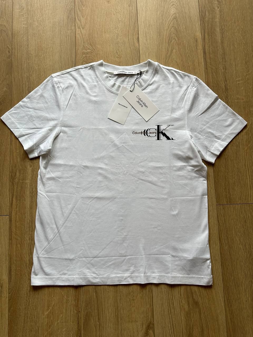 t-shirt Calvin Klein Jeans