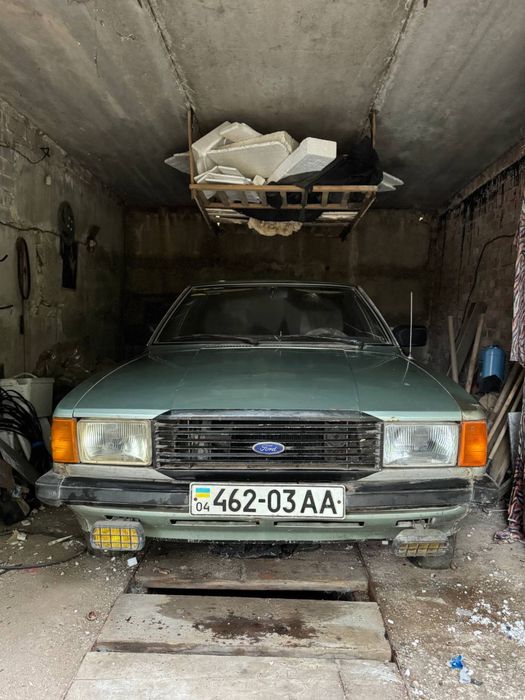 Продам авто під розбір, або під відновлення