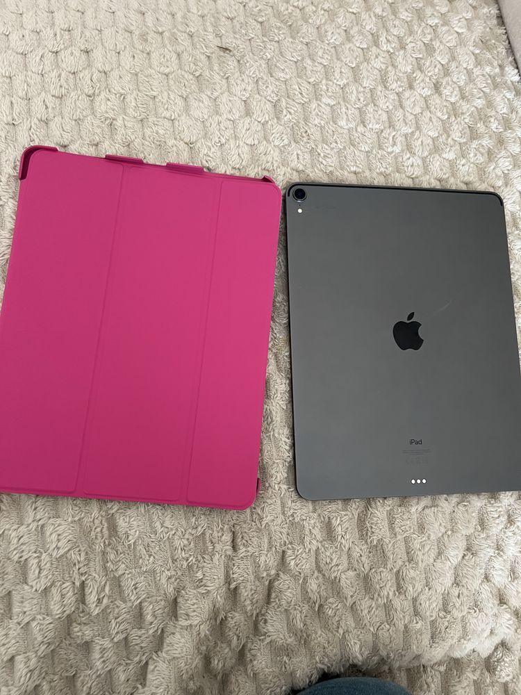 Ipad 12,9 pro 3th 64 gb wifi space plus celurar