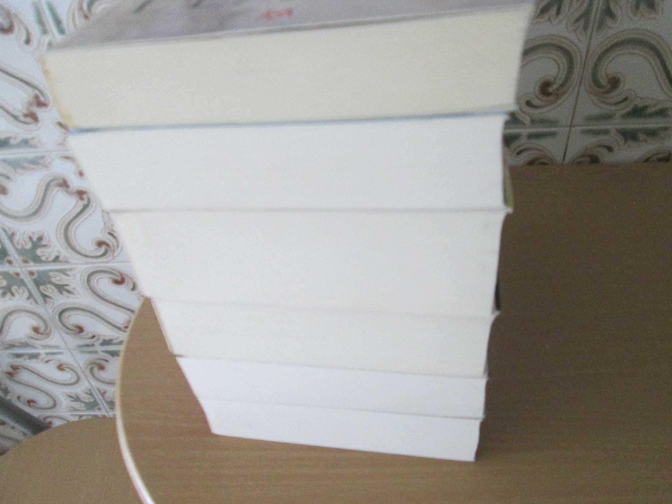 Livros Lesley Pearse (vários preços) (Oferta de portes)