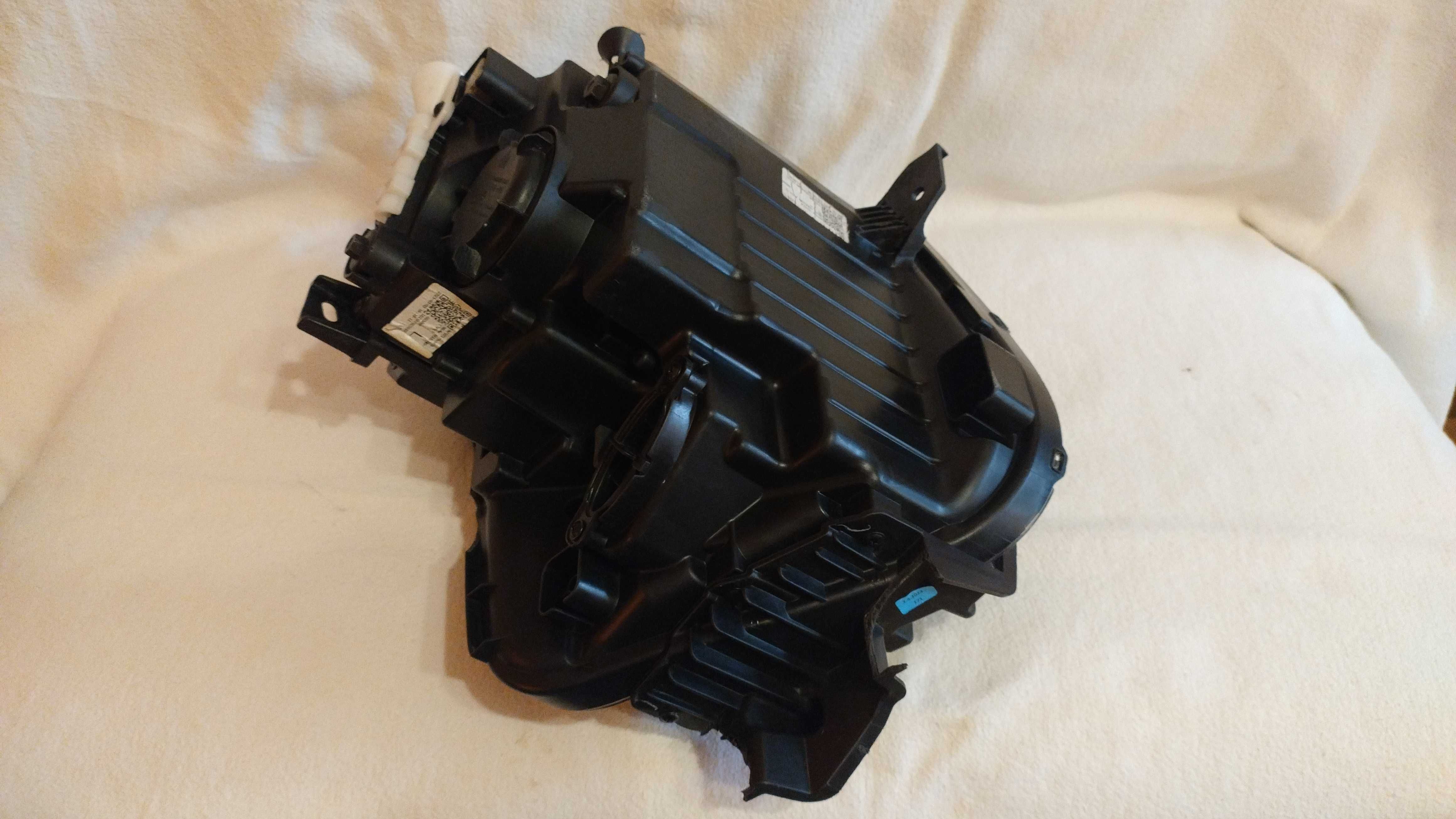 Reflektor Lewy Lampa Przednia Lewa Soczewka Hyundai Tucson IV 2020-24