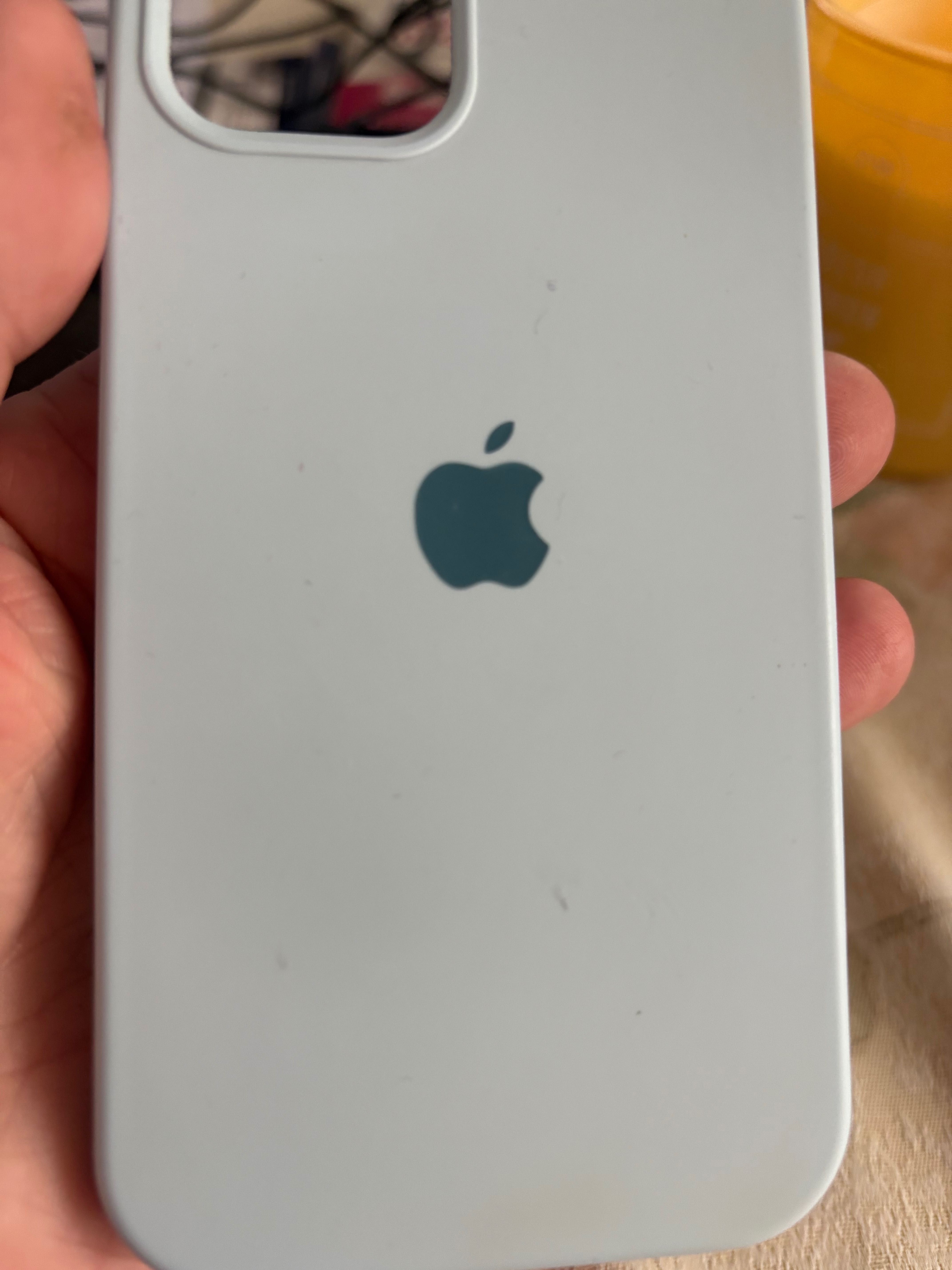 iPhone 12 nowa bateria i plecki