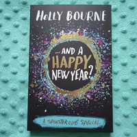 …And a Happy New Year Usborne