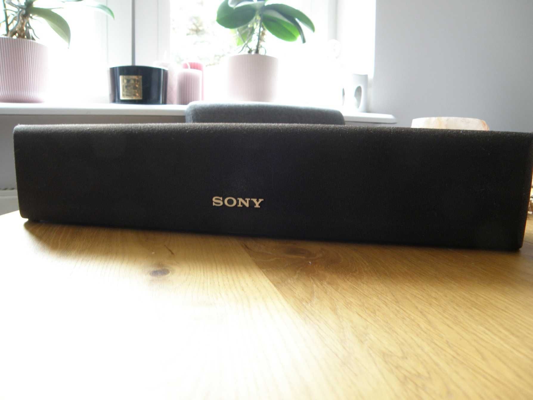 Kolumna sony centralna SS CN3000P