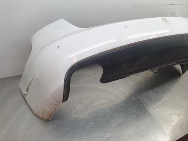 Pára-choques trás AUDI A4 (8K2, B8)