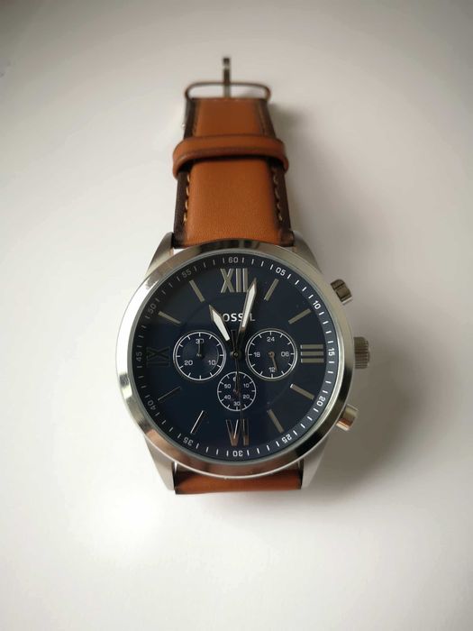 Fossil BQ 2125 EI - NOWY